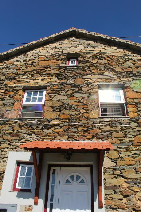 הוילה Vasco Esteves de Baixo Casa Do Avo מראה חיצוני תמונה