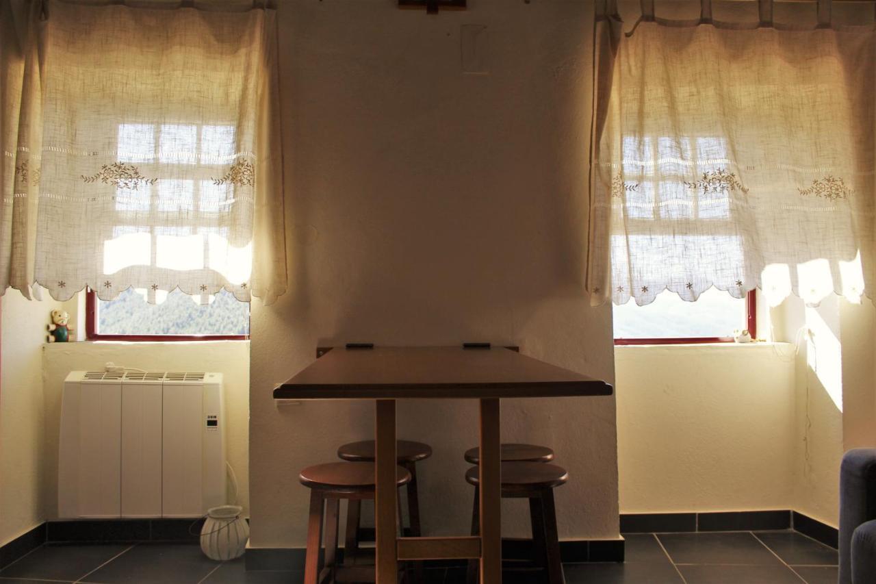 הוילה Vasco Esteves de Baixo Casa Do Avo מראה חיצוני תמונה
