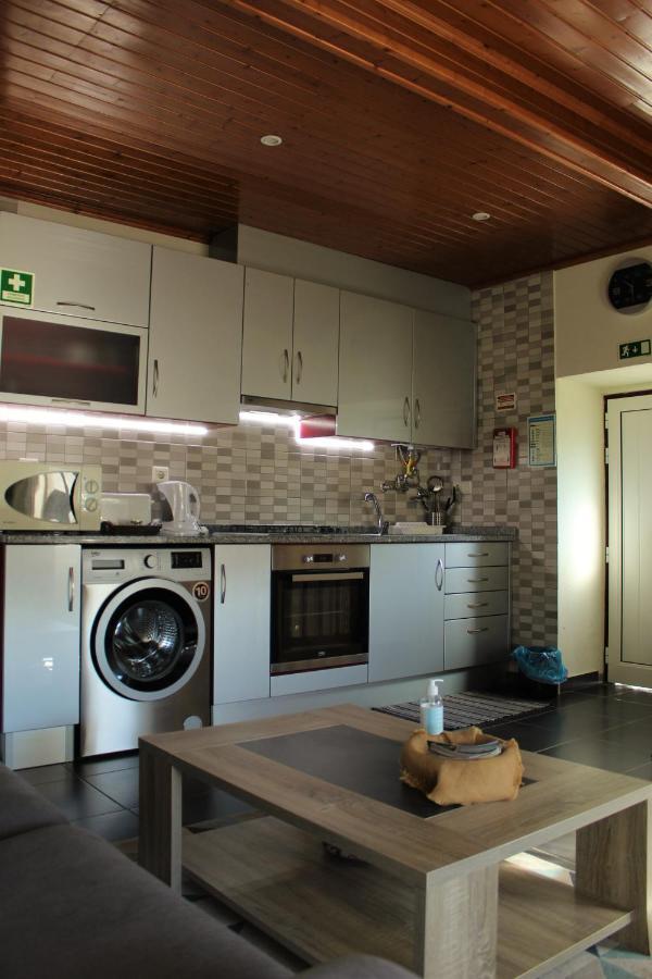 הוילה Vasco Esteves de Baixo Casa Do Avo מראה חיצוני תמונה