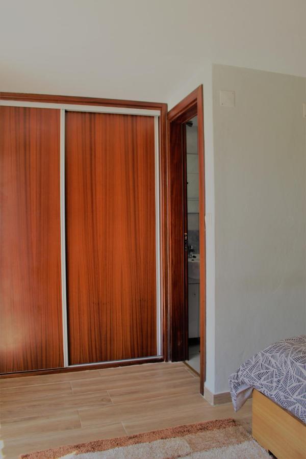 הוילה Vasco Esteves de Baixo Casa Do Avo מראה חיצוני תמונה