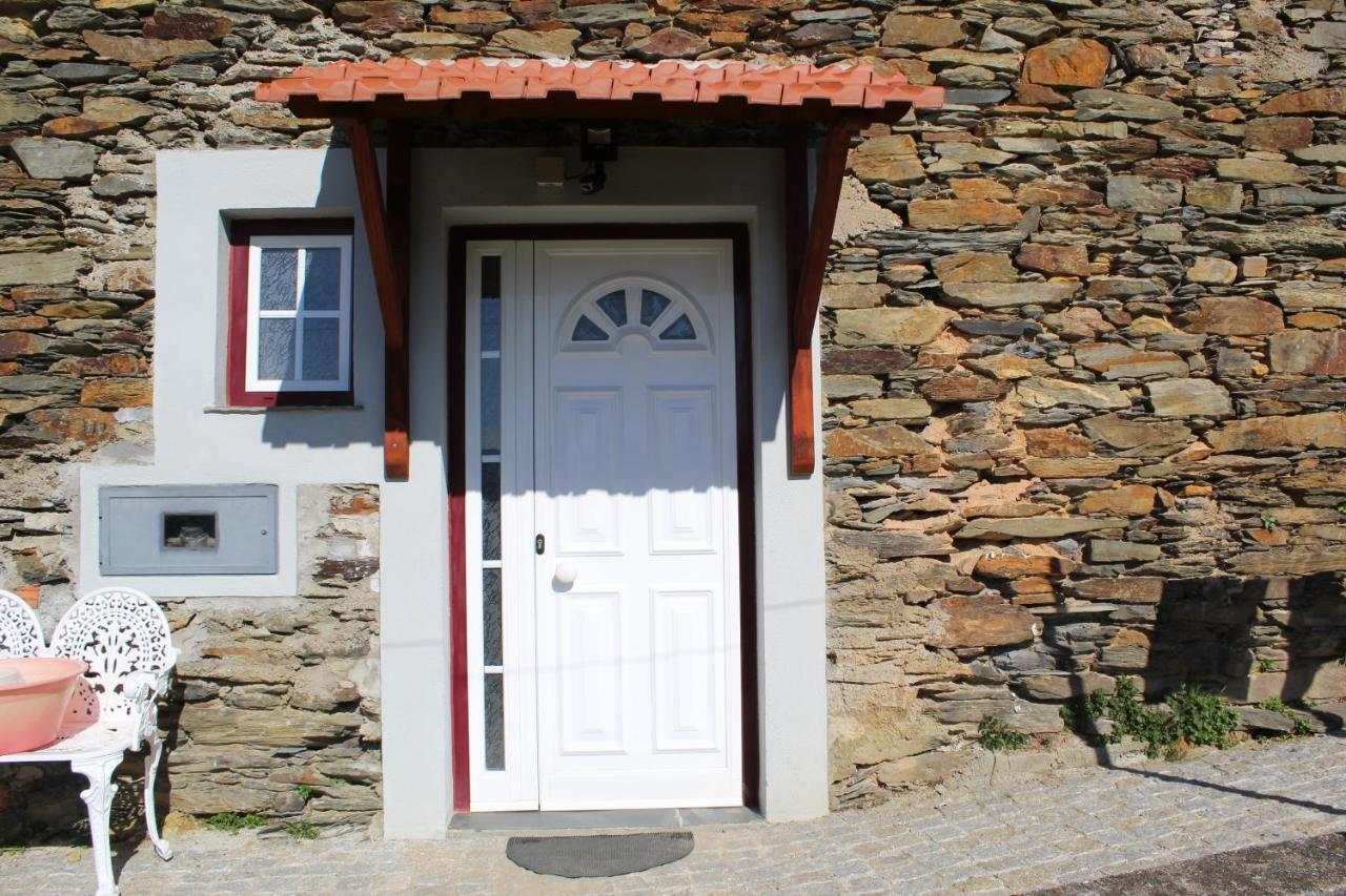 הוילה Vasco Esteves de Baixo Casa Do Avo מראה חיצוני תמונה